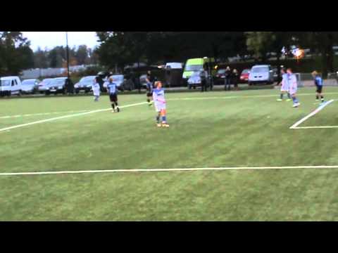 Stabæk-Kjelsås 210911