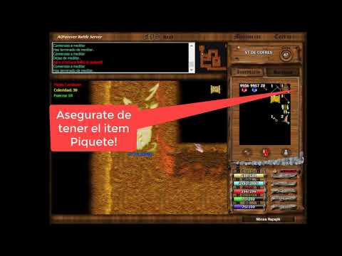Video del Sistema Video del Sistema
