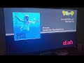 SiriusXM 90s On 9 Station ID THX Deep Note