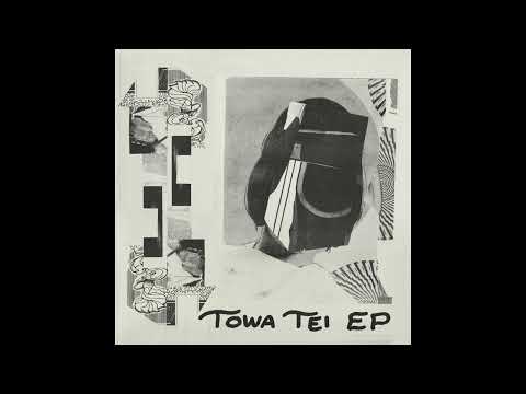 Towa Tei - Risk Some Soul 2021 (feat. Luomo)