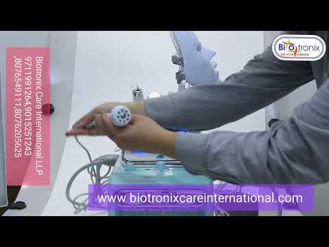 Beauty Therapy Machine