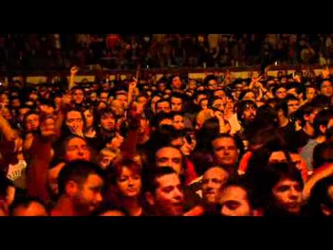 Otra Noche Sin Dormir "Concierto Completo"(DvD2)