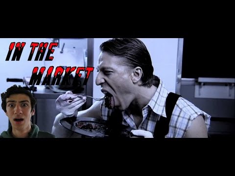 RECENSIONE FILM - In The Market