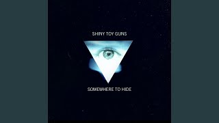 Music video thumbnail preview for Somewhere To Hide (Andy Caldwell Remix) by Shiny Toy Guns