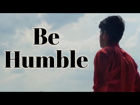 BE HUMBLE | Resist Pride In Your Life - Motivational and Inspirational video