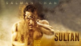 Salman Khan’s Sultan Turns Out To Be The Longest Film Of His Career