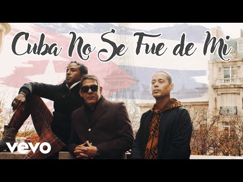 {Cuba No Se Fue De Mi} {Cuba No Se Fue De Mi} Best Songs