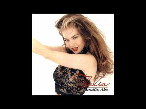 Thalía - Amándote (Remix)