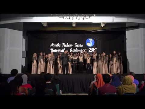 Grazia Vocalista LPSUA2016 - Historical Programme