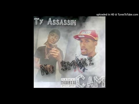 TY ASSASSIN X CAM - NO SMOKE
