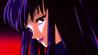 ✦ Crystal Castles — Violent Youth { slowed + reverb } ✦