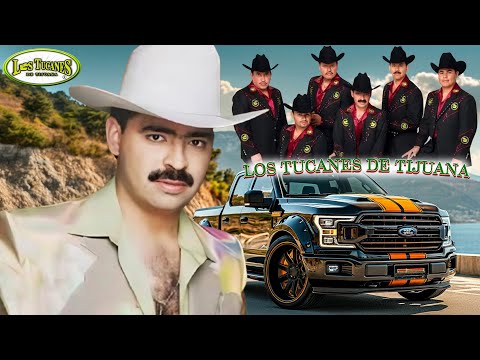 Los Tucanes de Tijuana 🔶🔶Lo Mejor de los Corridos Bravos 💥 26 Éxitos Corridos Pesados Mix🎀🎀