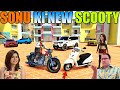 SONU KI NEW SCOOTY TMKOC GOKULDHAM SOCIETY GTA 5