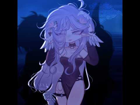 ‼️Joined the trend‼️crd on TikTok! ​⁠#gachatrend #trendshort #shorst #viral #digitalartist #edits