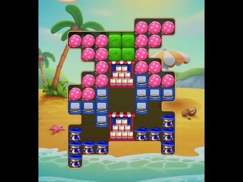 TOON BLAST level 6814