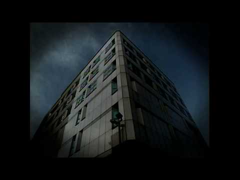 Konami - Padded Room