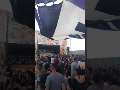 Aura Vortex - Jump Festival Verão - SC 2019