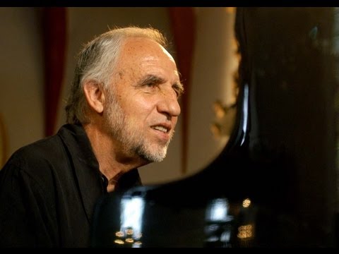 Jacques Loussier Trio - Air On The G String