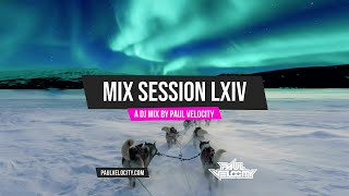 Mix Session LXIV