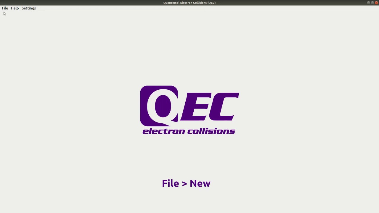 QEC Tutorial: an overview