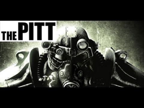 Fallout 3 : The Pitt Playstation 3