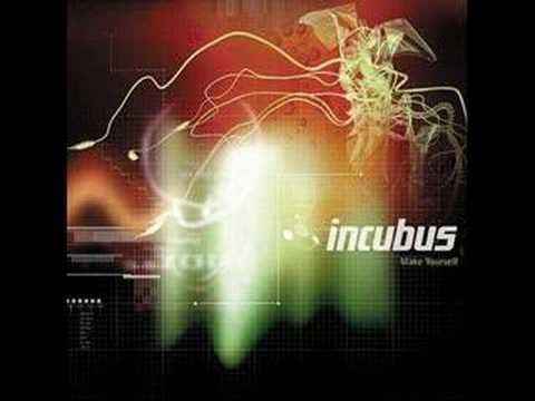 Stellar - Incubus