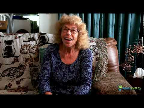 Customer testimonials - Mimi