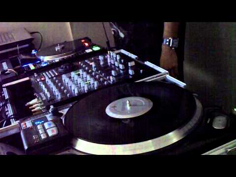 Abstract - New Wave Mix 0511