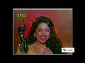 Retro Indian Ad For Dabur Amla Hair Oil Featuring Juhi Chawla