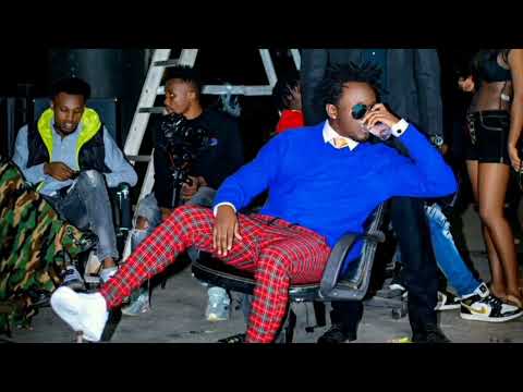 Bahati-Mukando ft Innos B (official video)