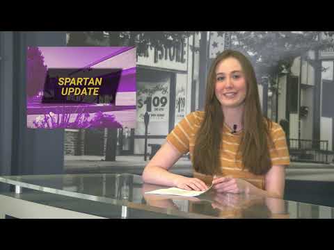 Spartan News S10E13 (5/30/2025)