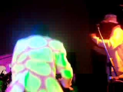 PPP (Platinum Pied Pipers)@Cargo-London