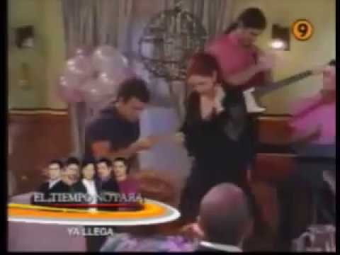 Andrea Del Boca - Pompeya