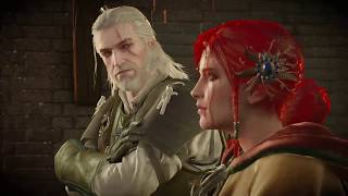 ウィッチャー3 夢のノヴィグラド サラ 夢見術師 蒼井蒼紫 ゲーム実況 تنزيل الموسيقى Mp3 مجانا