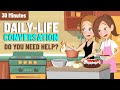 Learn Daily English Conversations In 30 Minutes Practice English Speaking And Listening Skills