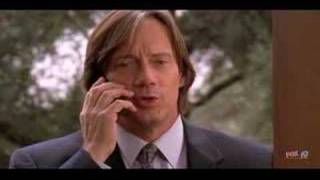 The O.C. best music moment #34 - &quot;Shine on&quot; Jet