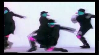 Heavy D and The Boyz - We Got Our Own Thang (12&quot; Video Remix Version)