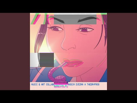 Malha (ft. Nassim Djezma)