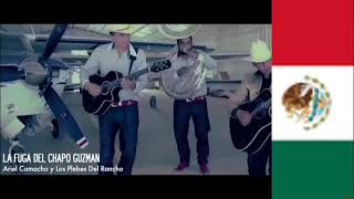 Los plebes del rancho - El corrido del Chapo Guzmán