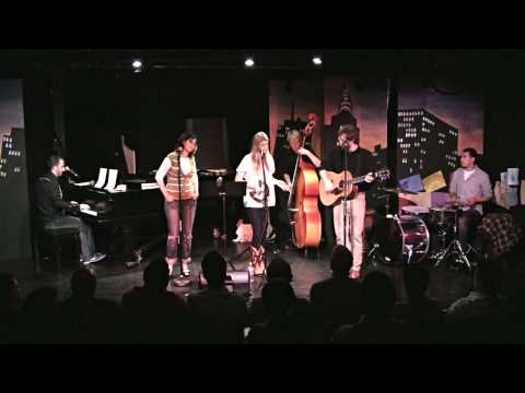 Graham-A-Rama XLV - Roads