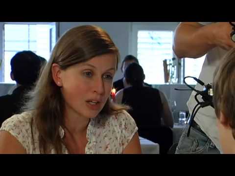 PolitDate Bielefeld - Dr. Iris Ober (Bündnis 90/Die Grünen)