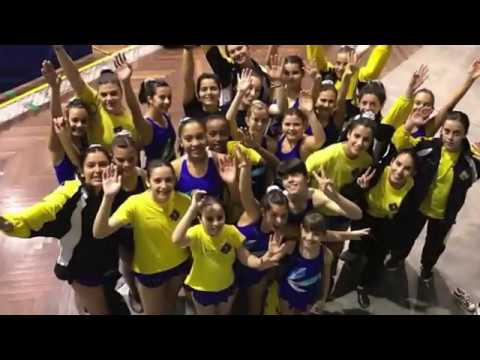 chitas - momentos 2016 a 2018