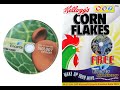 Cornflakes Encarta Challenge PC CD Roms 2002