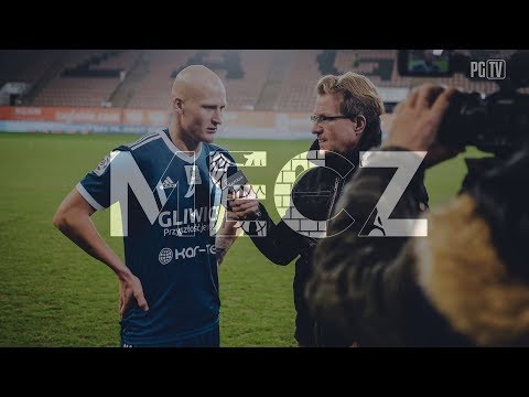 Niedosyt w Lubinie | MECZ Zagłębie - Piast 7|12|2018
