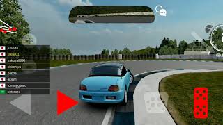 【Assoluto Racing】JUNバトさんに送るためだけの動画その2