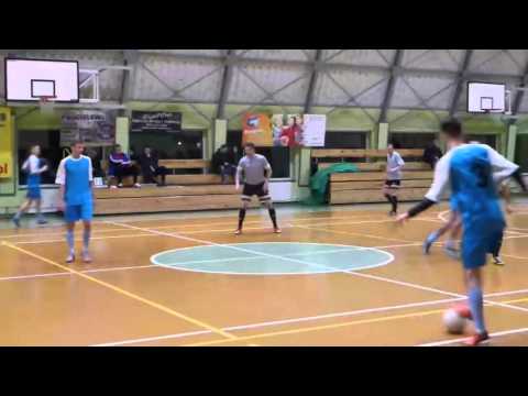 19.02.2016 r  SHLPN        PO-PIS – Płomień Janowiec  - kol. - 12