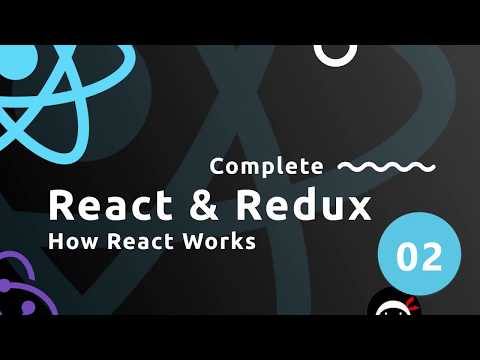Complete React Tutorial Redux 1 Introduction