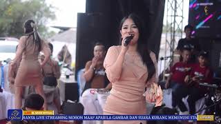 Download lagu SELIMUT BIRU - SINKAXUN - SEMIFULL BLMUSIK LIVE IN CIKOTOK  mp3
