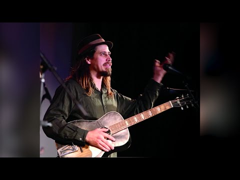 Putting Everything Together (Jason Webley Documentary)