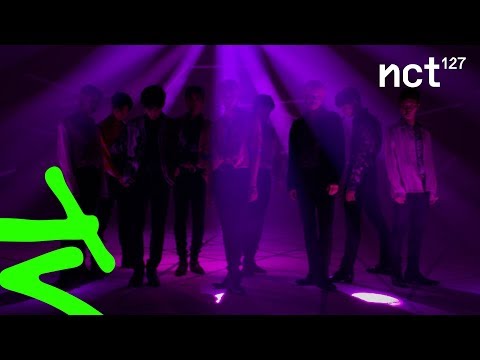 #NCT127inMoscow – CHERRY BOMB (LIVE)